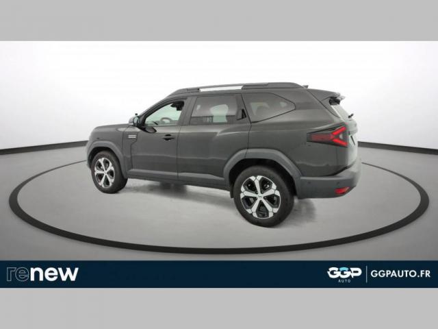 Dacia Bigster image 5