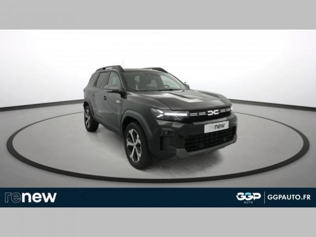 Dacia Bigster image 1