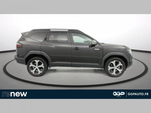 Dacia Bigster image 4