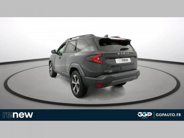 Dacia Bigster image 7