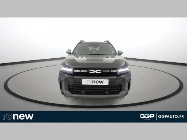 Dacia Bigster image 8