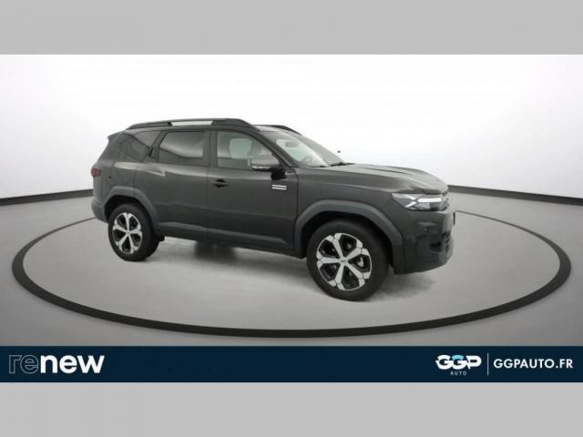 Dacia Bigster image 9