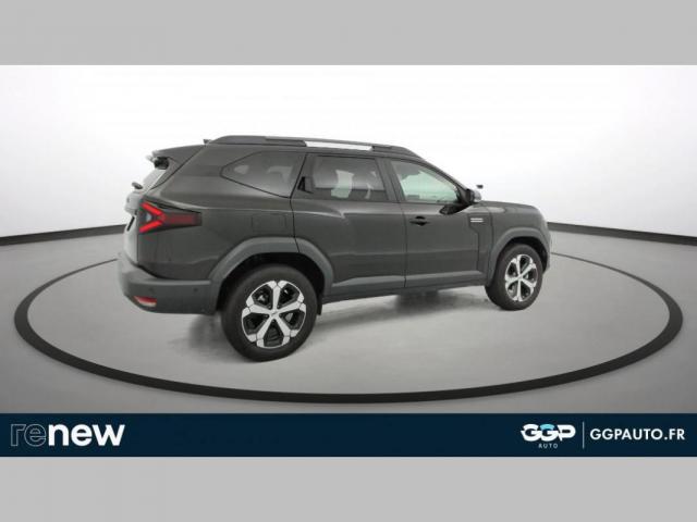 Dacia Bigster image 3