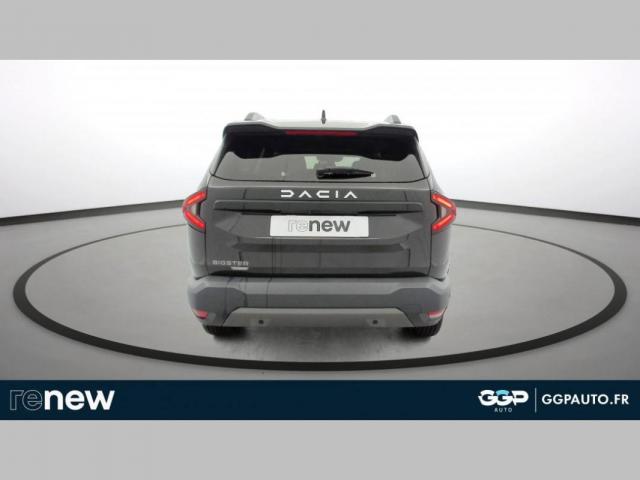 Dacia Bigster image 2