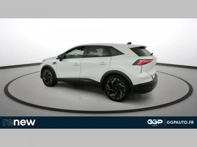 Renault Symbioz image 4