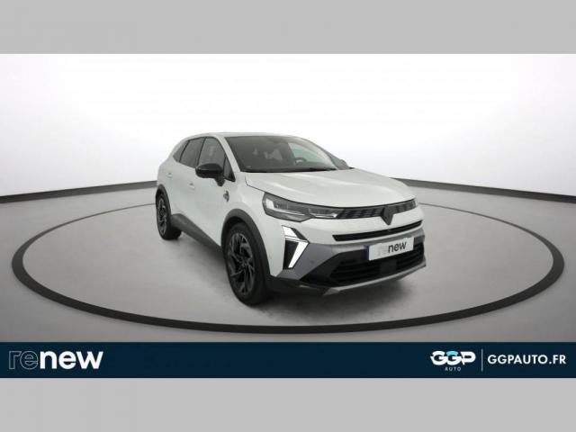 Renault Symbioz image 2