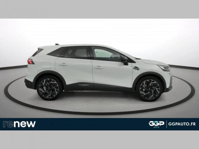Renault Symbioz image 7