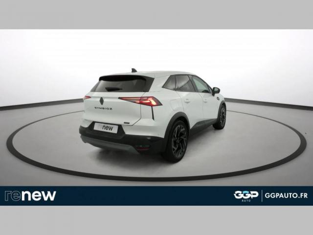 Renault Symbioz image 5