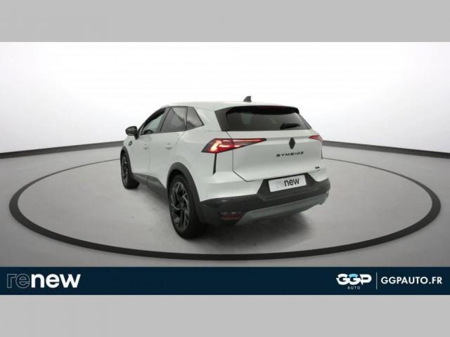 Renault Symbioz image 1