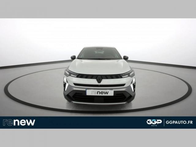 Renault Symbioz image 6
