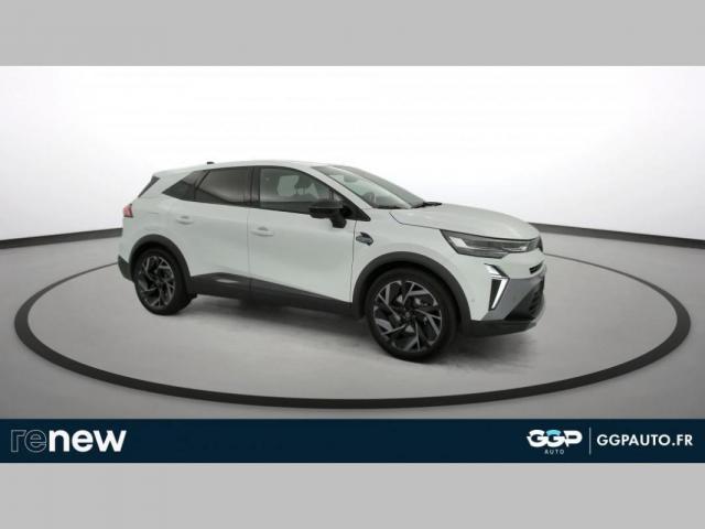 Renault Symbioz image 8