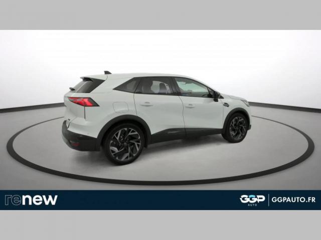 Renault Symbioz image 9