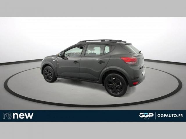 Dacia Sandero image 9