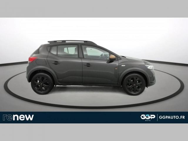 Dacia Sandero image 7