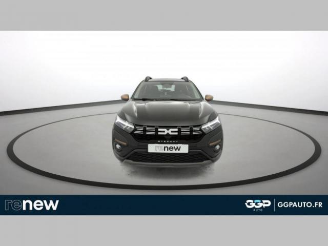 Dacia Sandero image 2