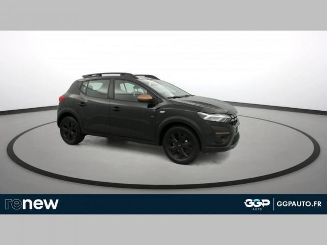 Dacia Sandero image 5