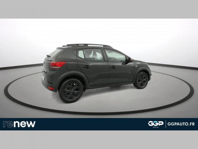 Dacia Sandero image 6