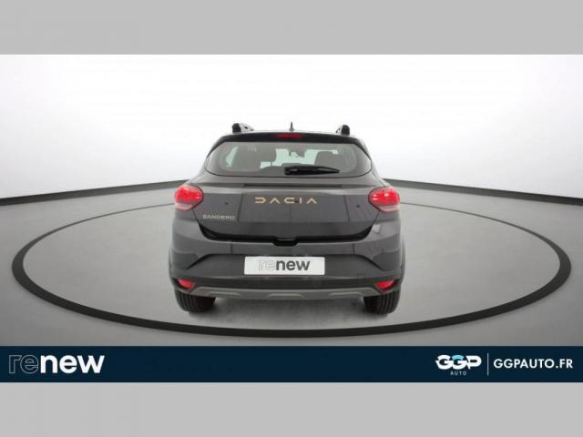 Dacia Sandero image 1