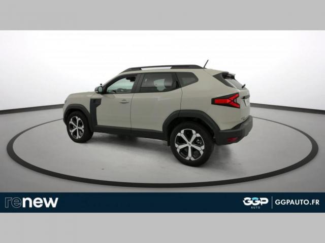 Dacia Duster image 6