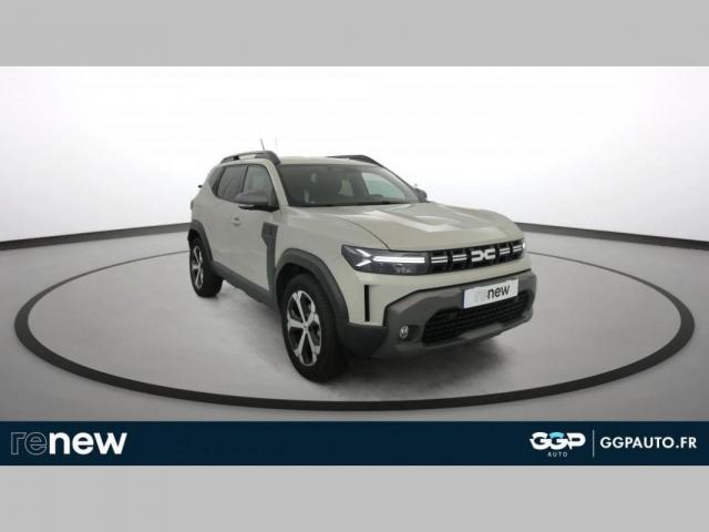 Dacia Duster image 4