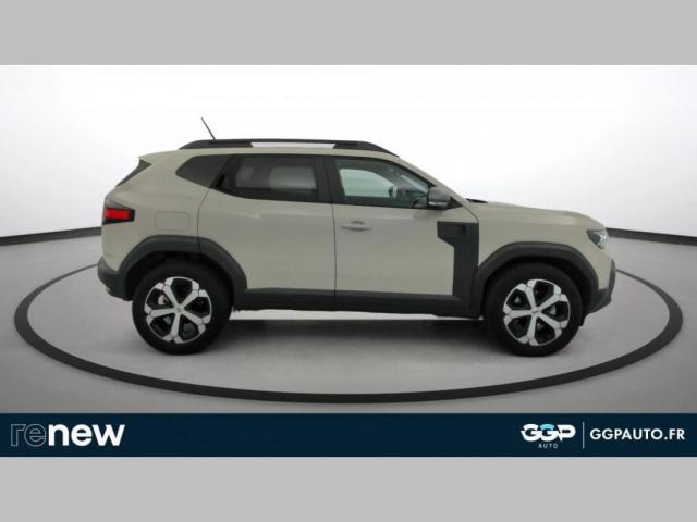 Dacia Duster image 8