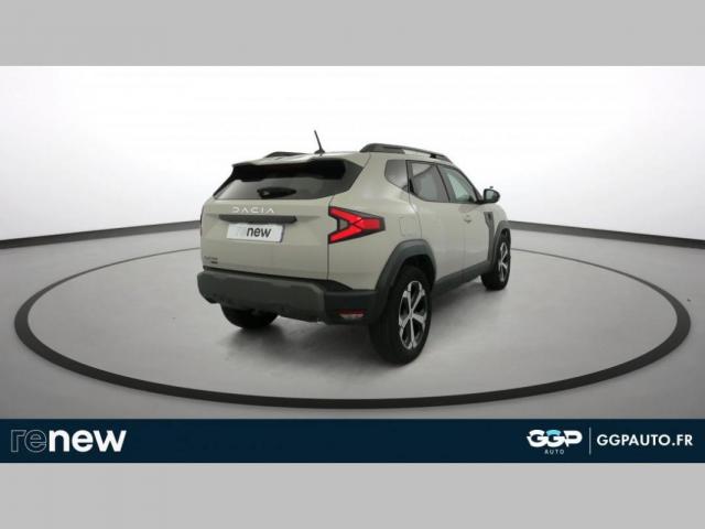 Dacia Duster image 3