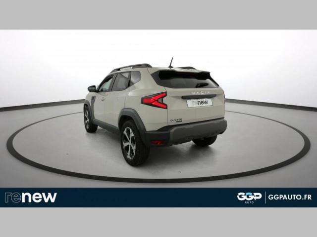 Dacia Duster image 5