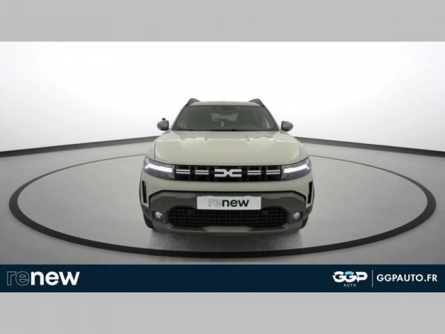 Dacia Duster image 7