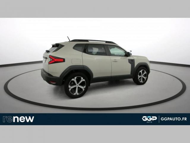 Dacia Duster image 1