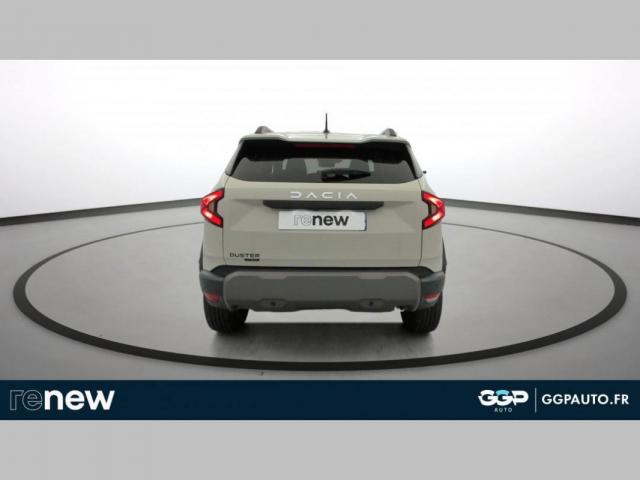 Dacia Duster image 2