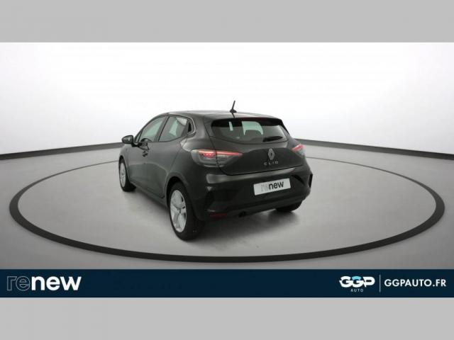 Renault Clio image 8