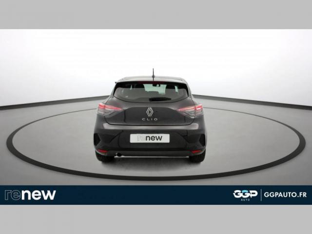 Renault Clio image 2