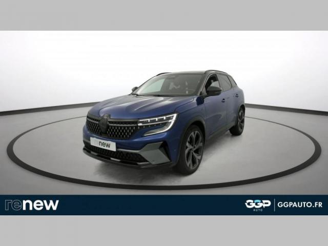 Renault Austral E-Tech Full Hybrid 200 Gsr2 Iconic Esprit Alpine