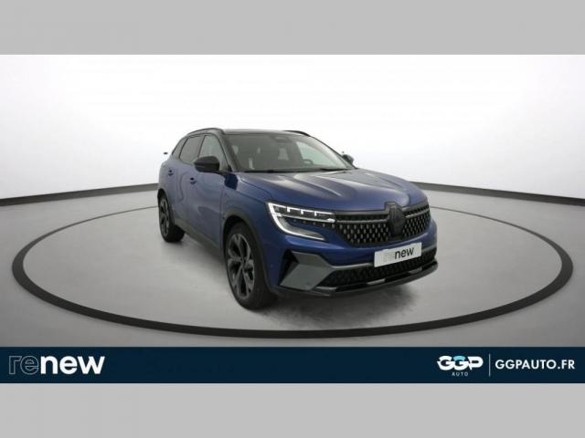 Renault Austral image 4