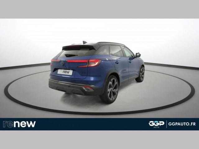 Renault Austral image 8