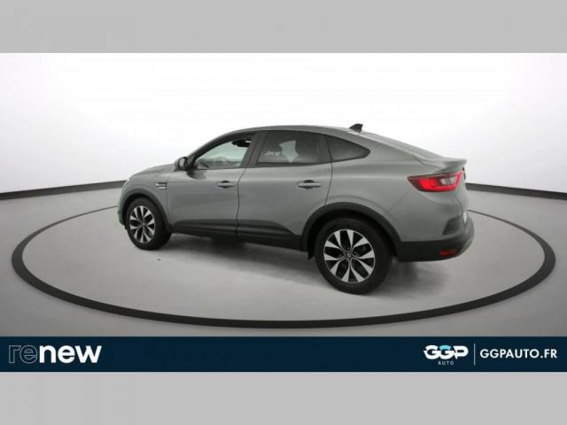 Renault Arkana image 6