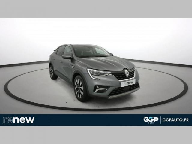 Renault Arkana image 4