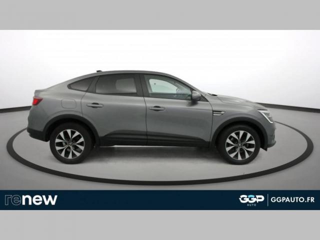 Renault Arkana image 5