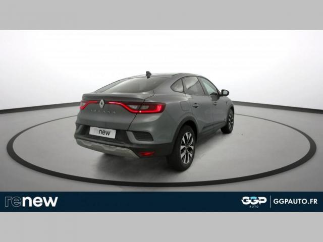 Renault Arkana image 9