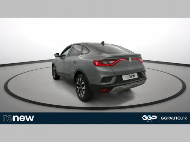 Renault Arkana image 7
