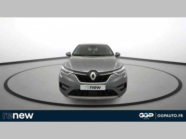 Renault Arkana image 8