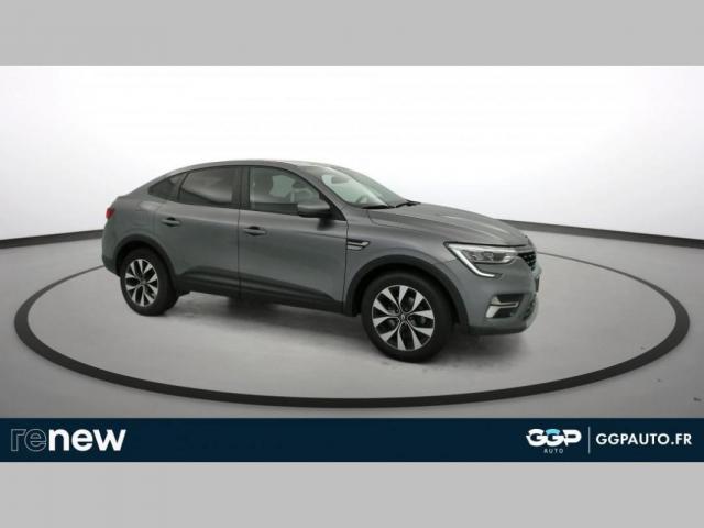 Renault Arkana image 3