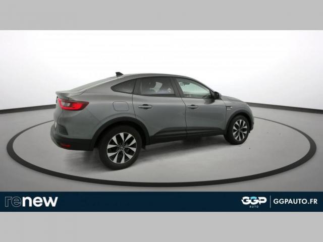 Renault Arkana image 1