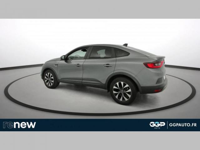 Renault Arkana image 9