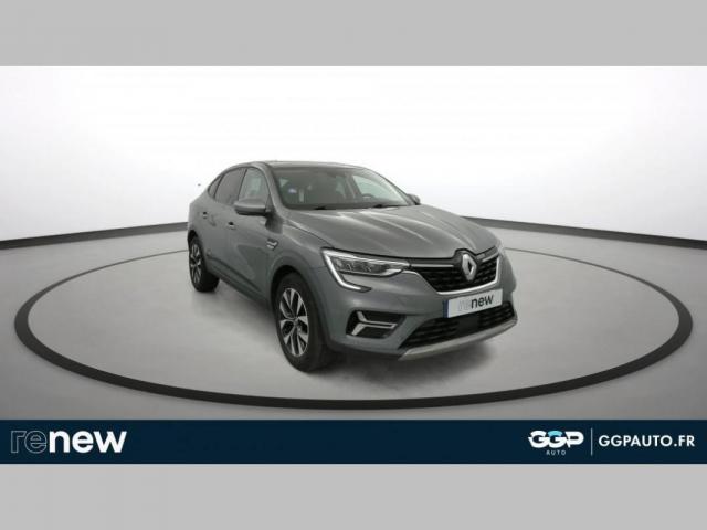 Renault Arkana image 8