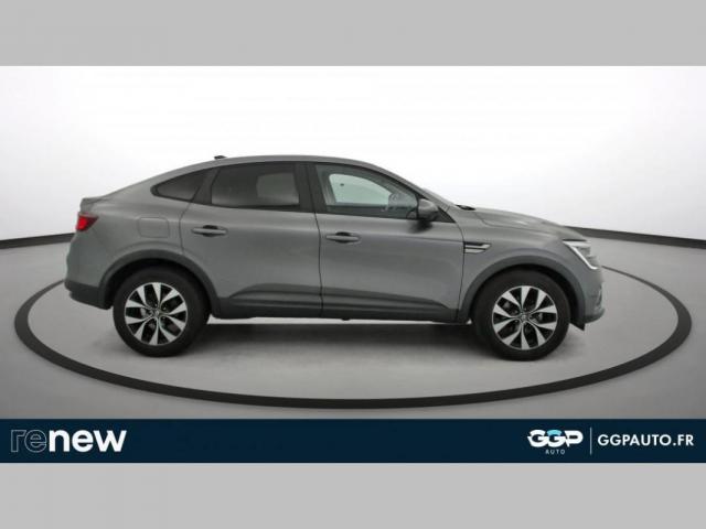 Renault Arkana image 3