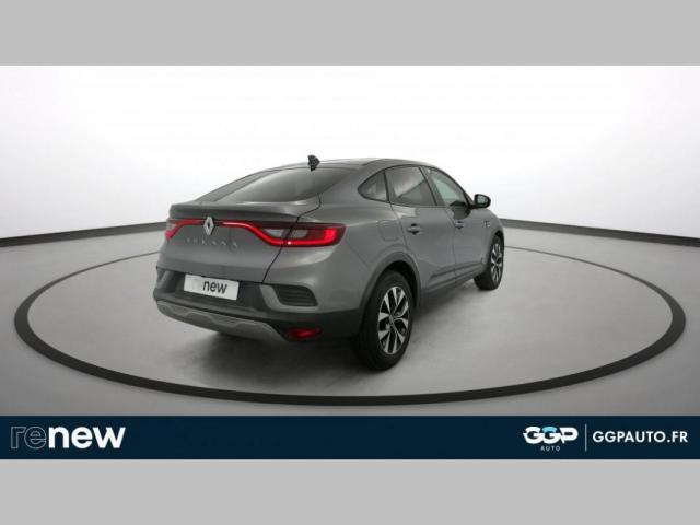 Renault Arkana image 5