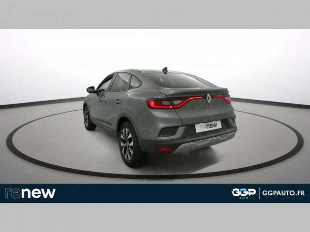 Renault Arkana image 7