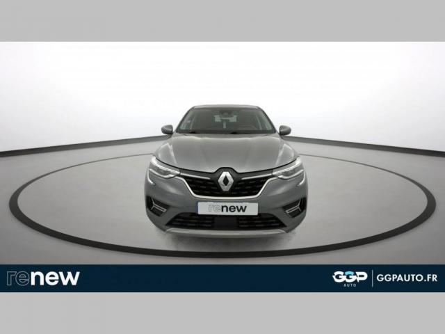 Renault Arkana image 4