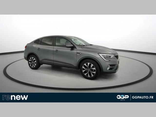 Renault Arkana image 6